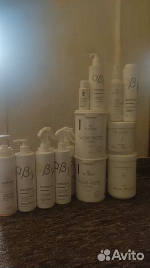 Сахарная паста для шугаринга