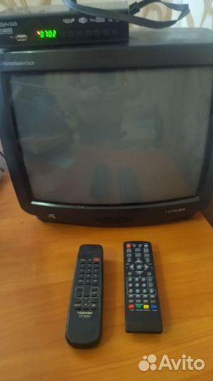 Телевизор бу