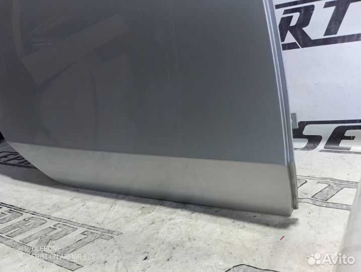 Дверь задняя правая Audi A4 B8 2.0 cdnc 2009