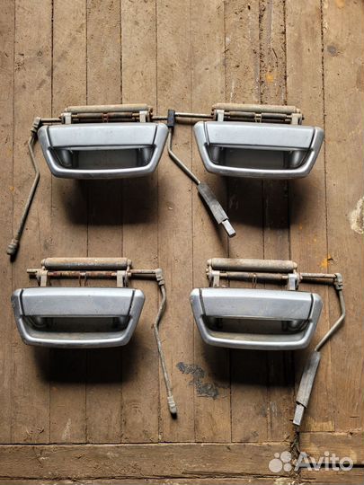 Ручки дверей Газ 31105