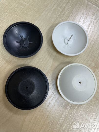 Антикражные датчики для одежды