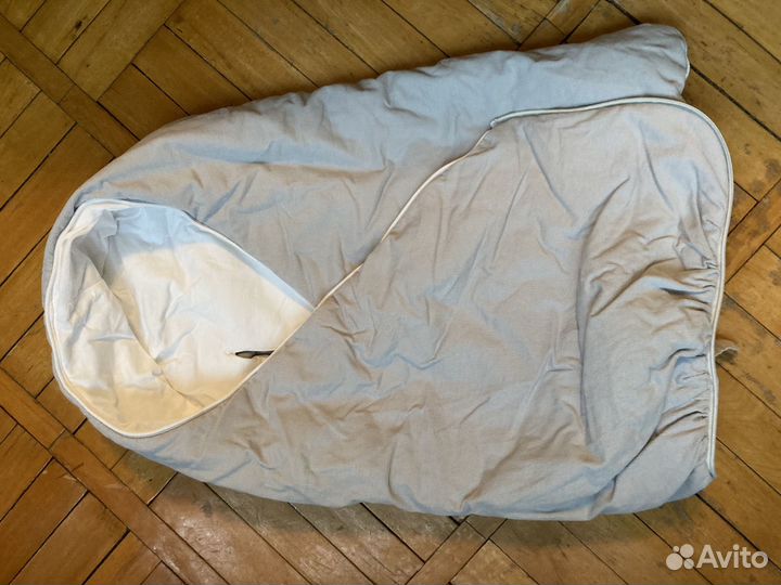 Конверт на выписку Mansita