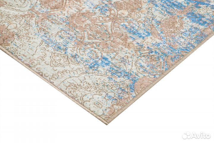 Гипоаллергенный ковер Турция