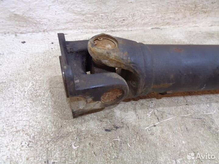 Вал карданный Nissan Pathfinder (R51M) 2004-2013