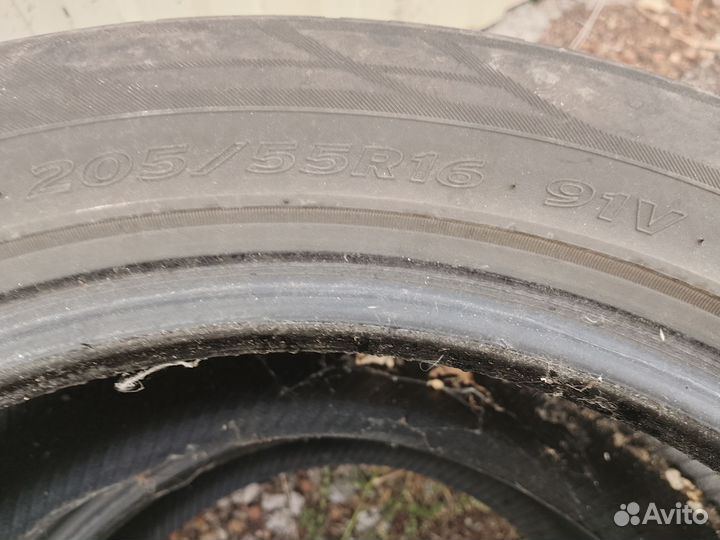 Hankook AH11 R16 20B