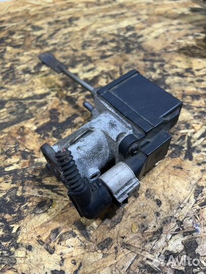 Актуатор турбины Шкода Йети