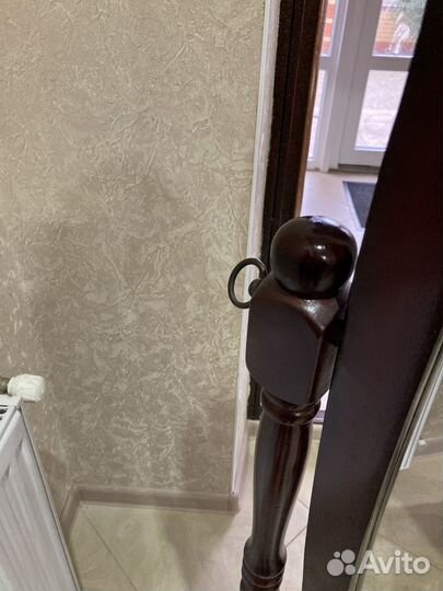 Зеркало напольное