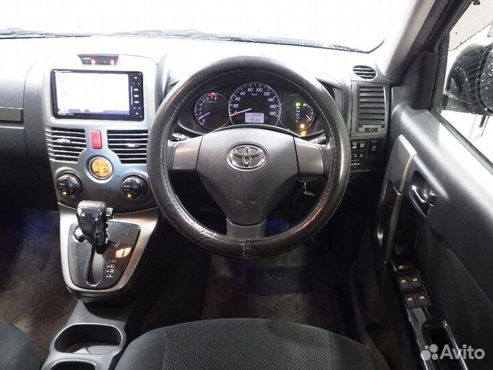 Toyota Rush 1.5 AT, 2015, 85 000 км