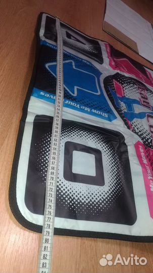 Танцевальный коврик «X-tream Dance Pad»