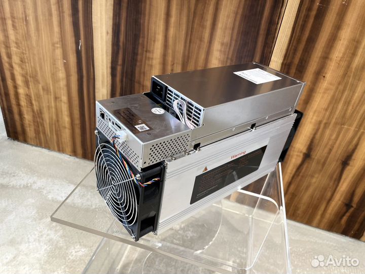 Whatsminer m60