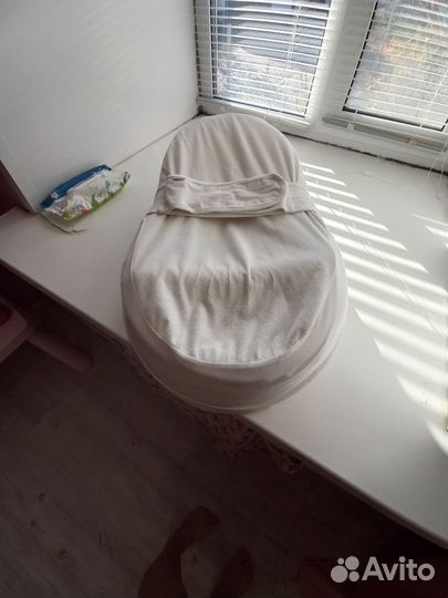 Кокон для новорожденных