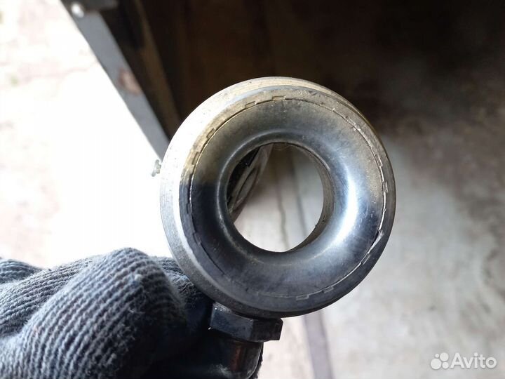 Гбо хлопушка 2 поколение