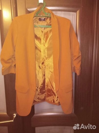 Одежда 42-44р