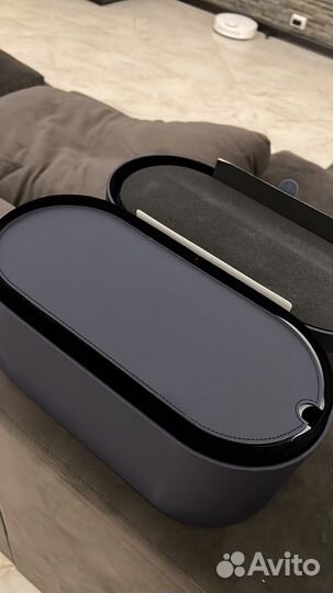 Стайлер dyson airwrap complete long