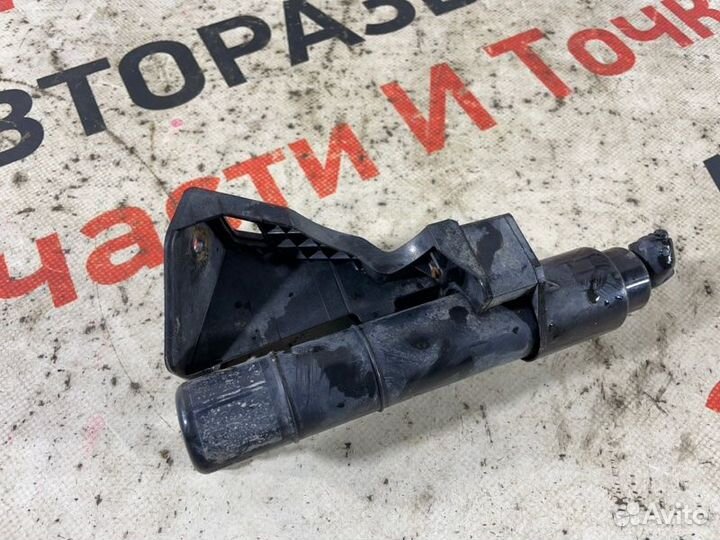 Форсунка омывателя фар левая Mercedes-Benz Gl 450