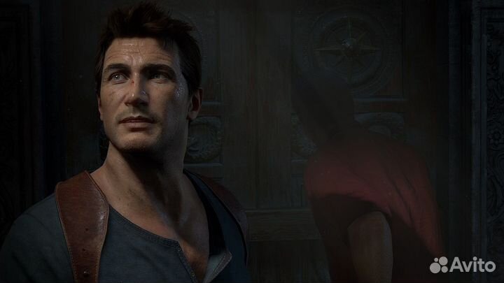 Uncharted 4 (PS4, PS5)