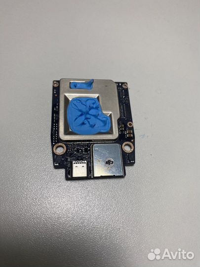 ESC плата dji fpv новая
