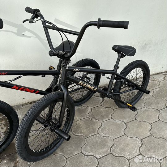 Ведосипед BMX новый с гарантией