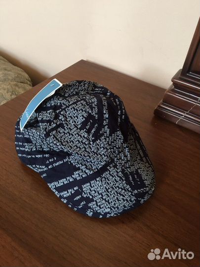 Кепка детская новая