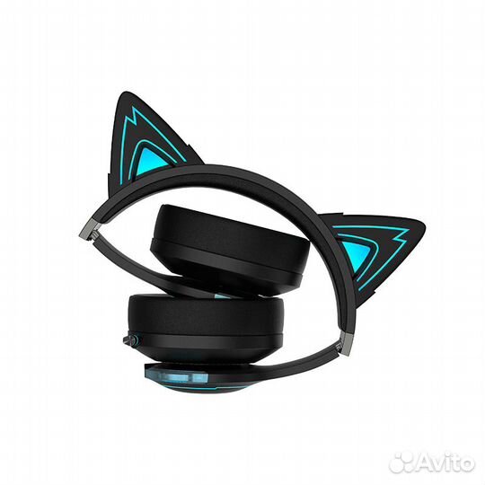 Наушники Edifier G5BT Cat Black