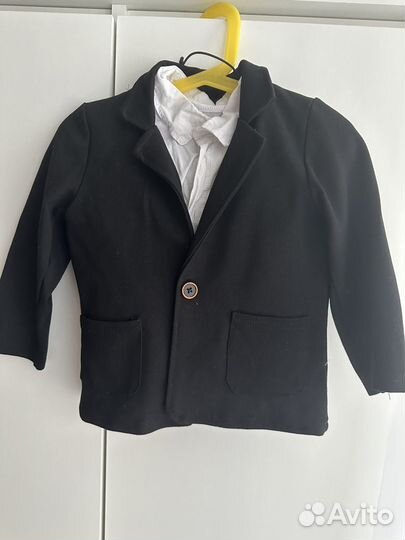 Костюм на мальчика 2-3 года