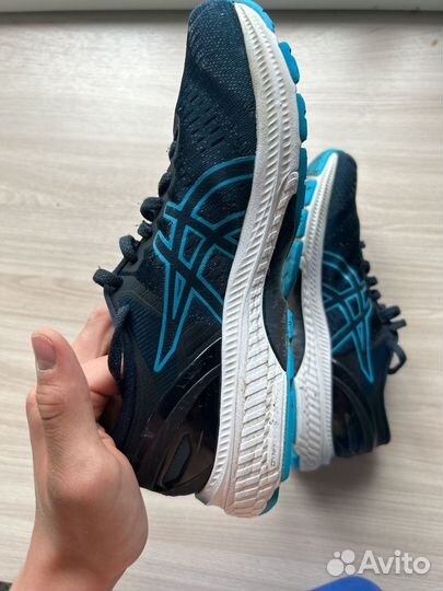 Кроссовки asics gel cayano 27