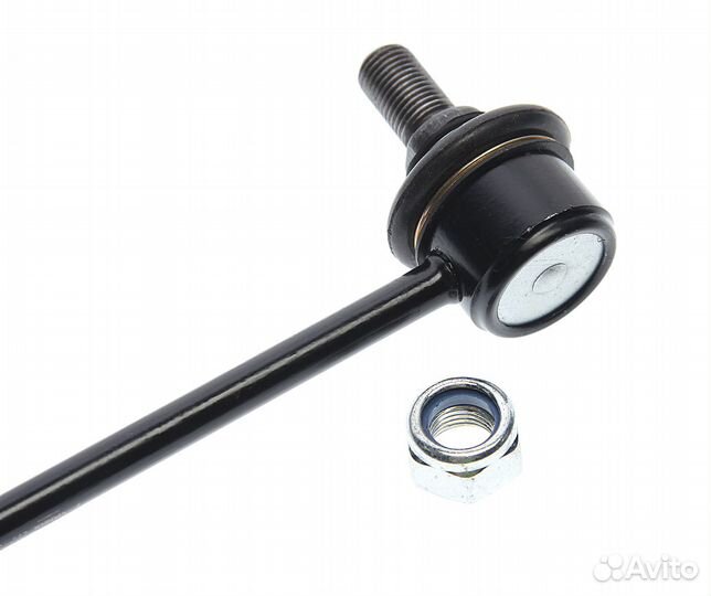 Стойка стабилизатора KIA Soul (08) переднего левая