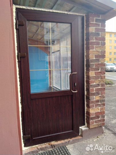 Окна и Балконы пвх и алюминия