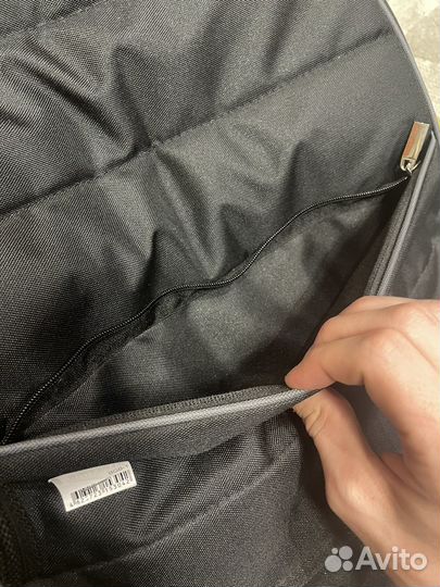 Плотный чехол для бас гитары