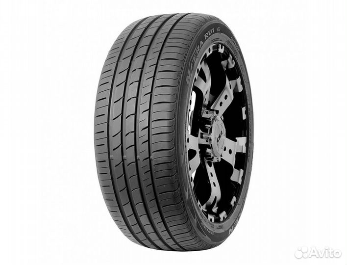 Nexen N Fera RU1 215/60 R17