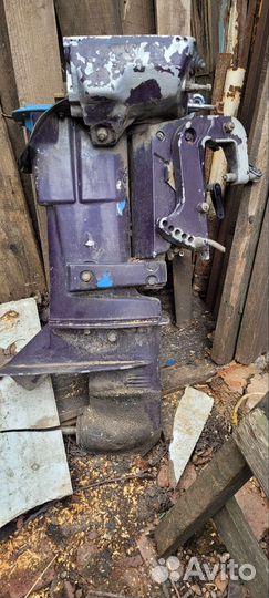 Продам дейдвуды Нептун 23, Ветерок 12