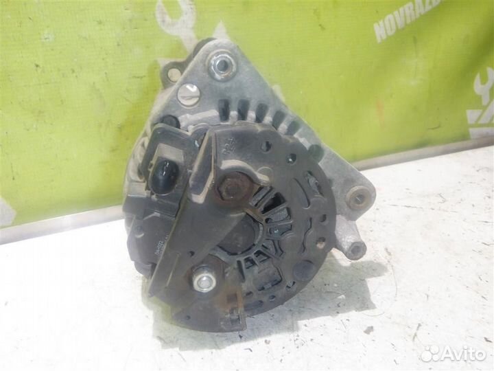 Генератор Фольксваген Кадди Кэдди 3