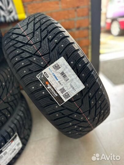 Hankook Winter I'Pike RS2 W429 205/55 R16 94T