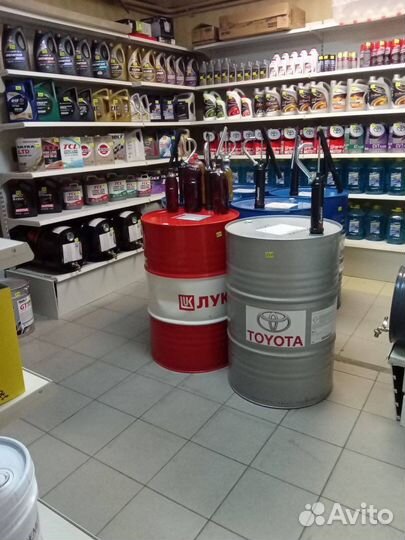 Привезу оригинальное моторное масло из Европы