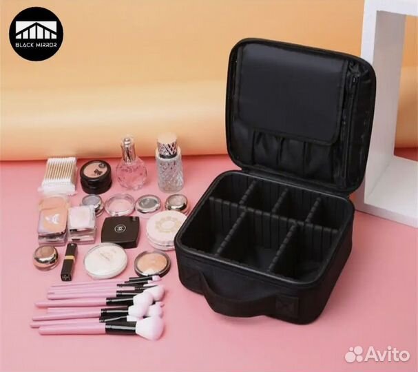 Органайзер для косметики