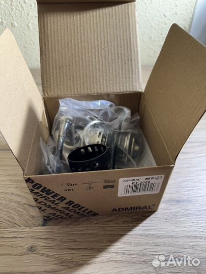 Катушка рыболовная 2000