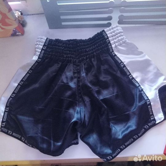 Шорты для кикбоксинга