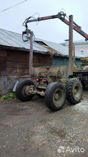 Снос домов разбор строений