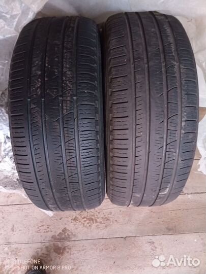 Hankook Ventus Prime K105 235/55 R19