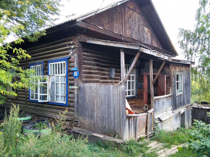 2-к. квартира, 28 м², 1/1 эт.