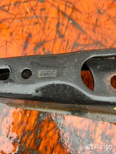 Рычаг задней подвески Ford Focus 3 2011-2019