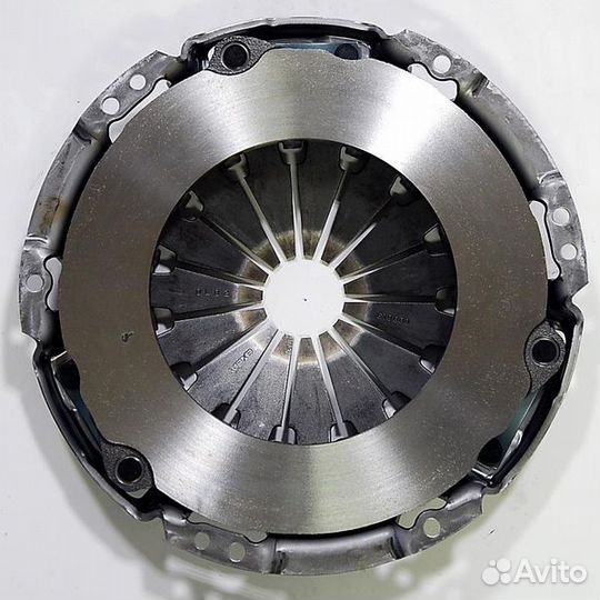 Корзина сцепления