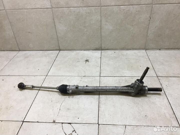 Рейка рулевая Mitsubishi Outlander III (2012—2015)
