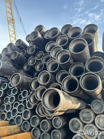 Труба нкт 73