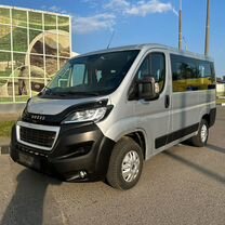 Peugeot Boxer 2.0 MT, 2018, 181 000 км, с пробегом, цена 2 535 000 руб.