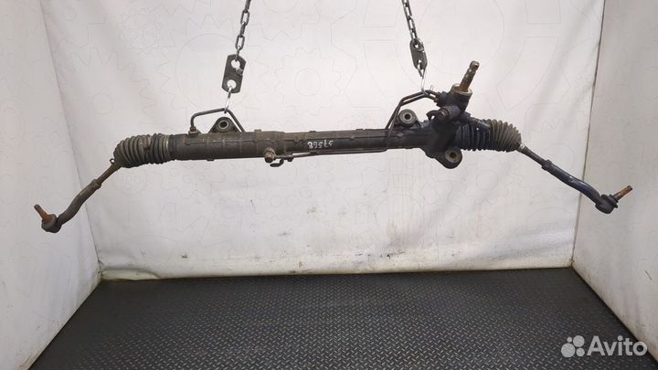 Рейка рулевая с г/у Mazda 6 (GG), 2004