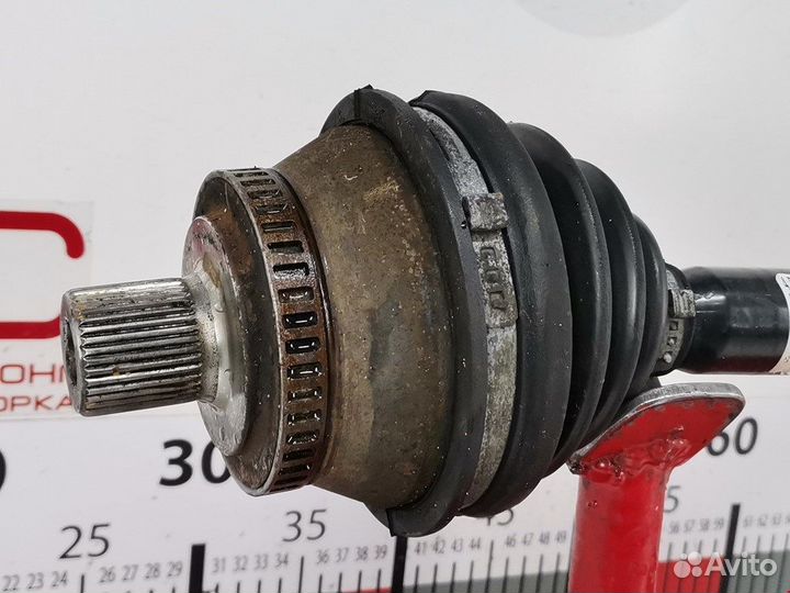 Полуось для Audi A6 C5