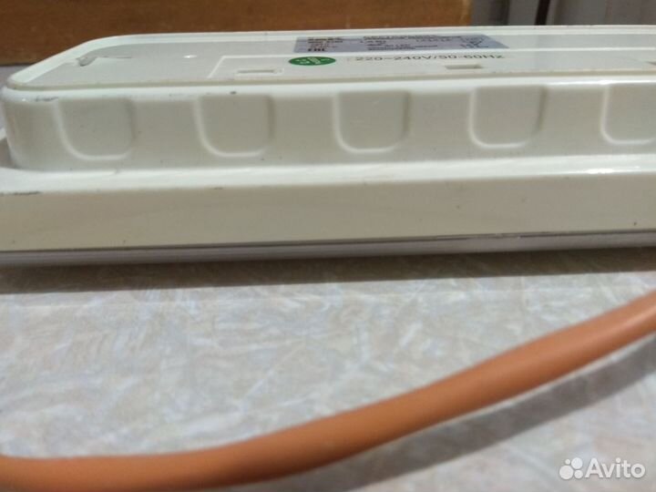 Светильник аварийный светодиодный