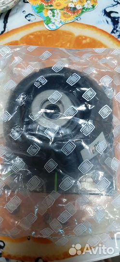 Опора аммортизационной стойки с подшипником Chevro