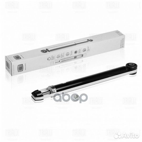 Амортизатор AG05507 Trialli